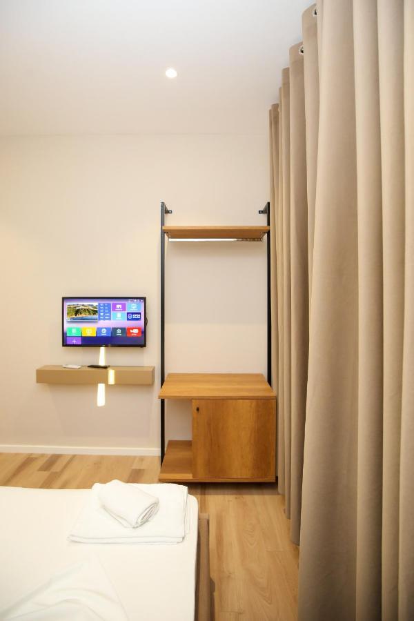 Hotel Amantia Orikum Dış mekan fotoğraf