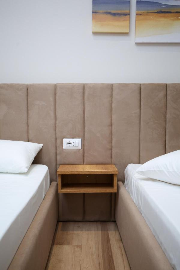 Hotel Amantia Orikum Dış mekan fotoğraf