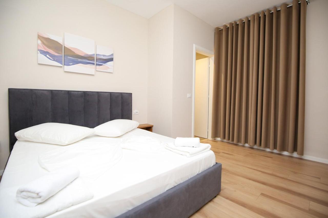 Hotel Amantia Orikum Dış mekan fotoğraf