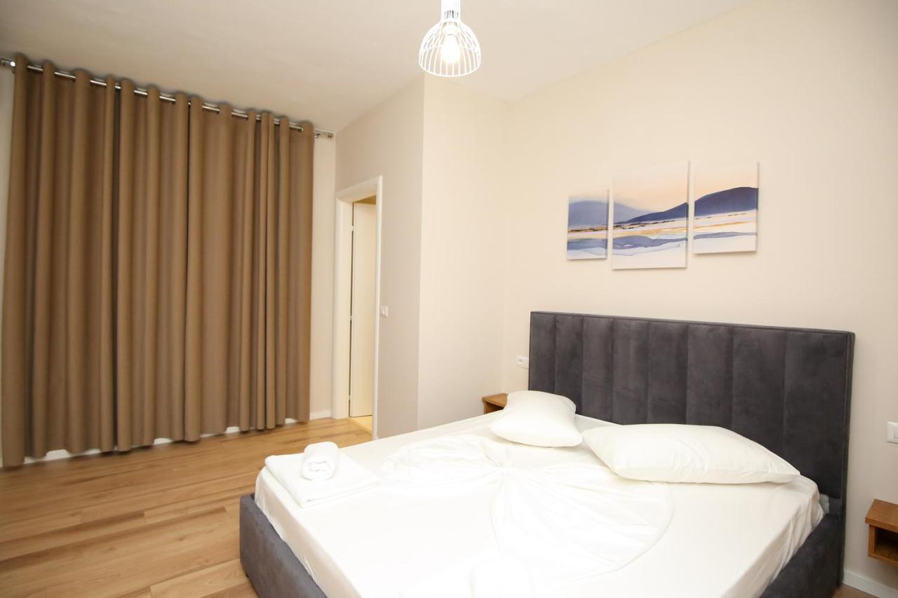 Hotel Amantia Orikum Dış mekan fotoğraf