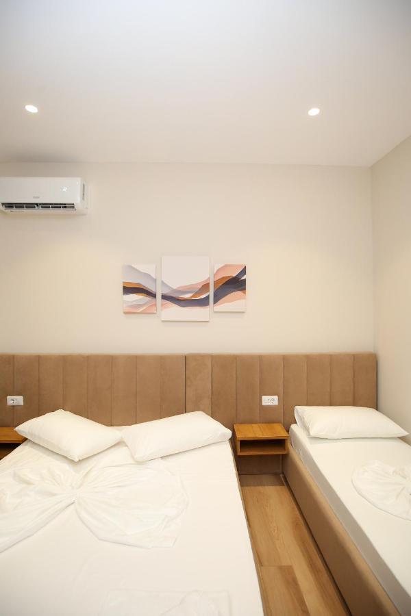Hotel Amantia Orikum Dış mekan fotoğraf