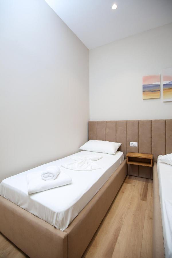 Hotel Amantia Orikum Dış mekan fotoğraf
