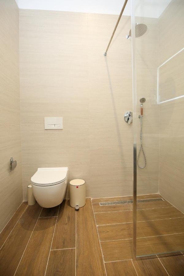 Hotel Amantia Orikum Dış mekan fotoğraf
