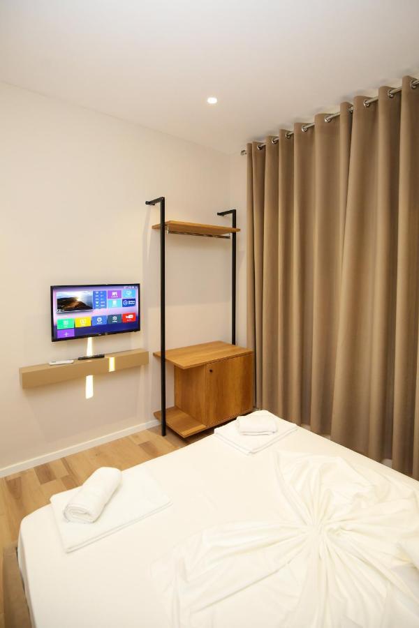Hotel Amantia Orikum Dış mekan fotoğraf