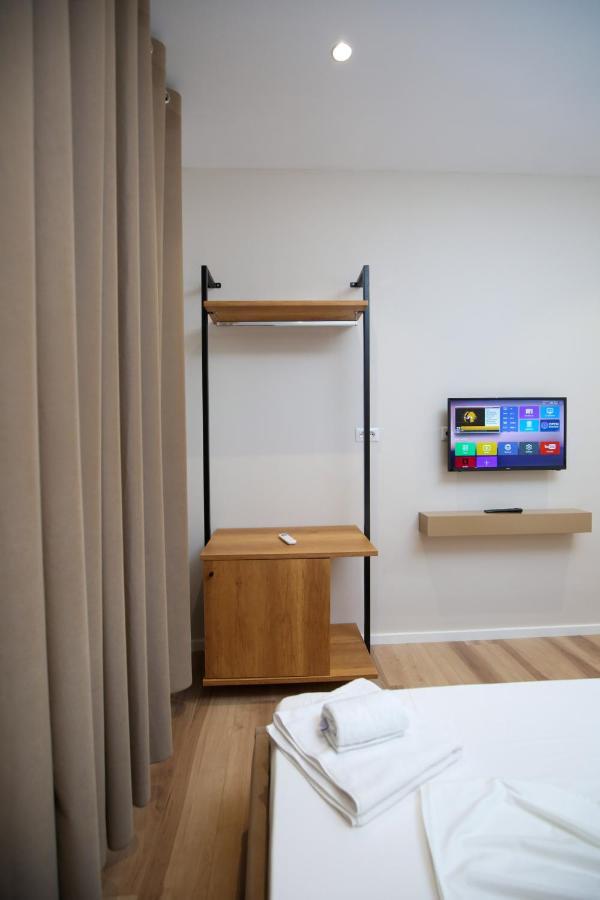 Hotel Amantia Orikum Dış mekan fotoğraf