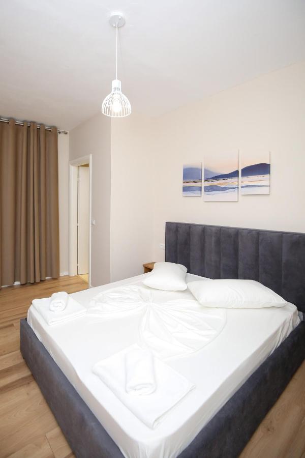 Hotel Amantia Orikum Dış mekan fotoğraf