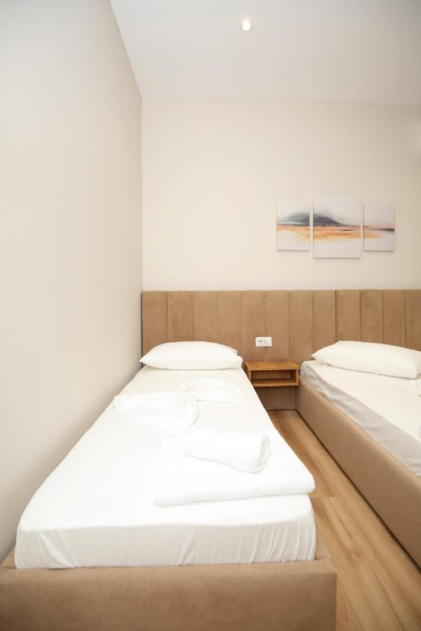 Hotel Amantia Orikum Dış mekan fotoğraf