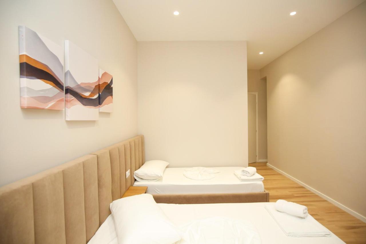 Hotel Amantia Orikum Dış mekan fotoğraf