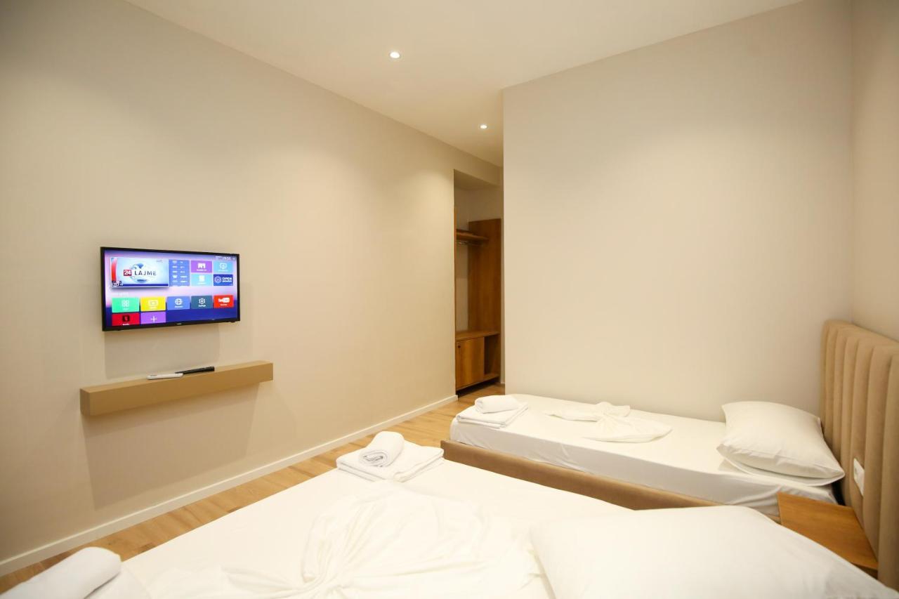 Hotel Amantia Orikum Dış mekan fotoğraf