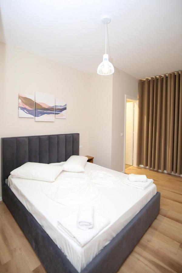 Hotel Amantia Orikum Dış mekan fotoğraf