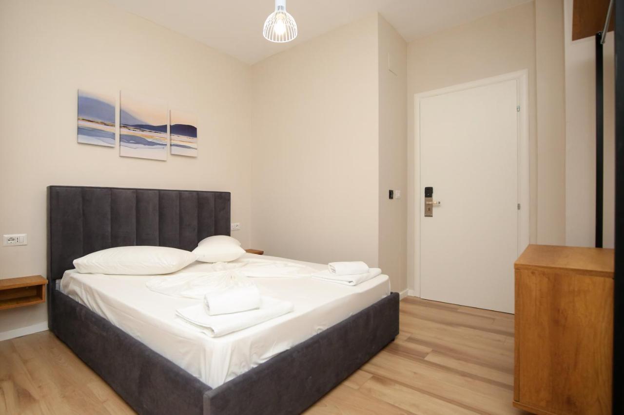 Hotel Amantia Orikum Dış mekan fotoğraf