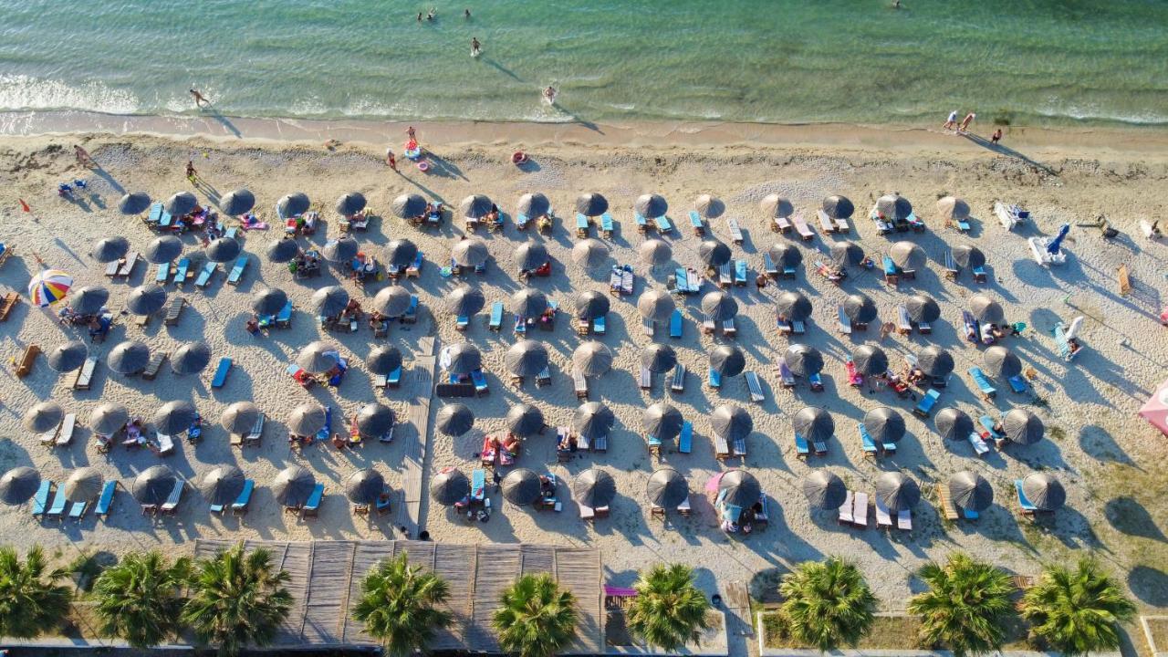 Hotel Amantia Orikum Dış mekan fotoğraf